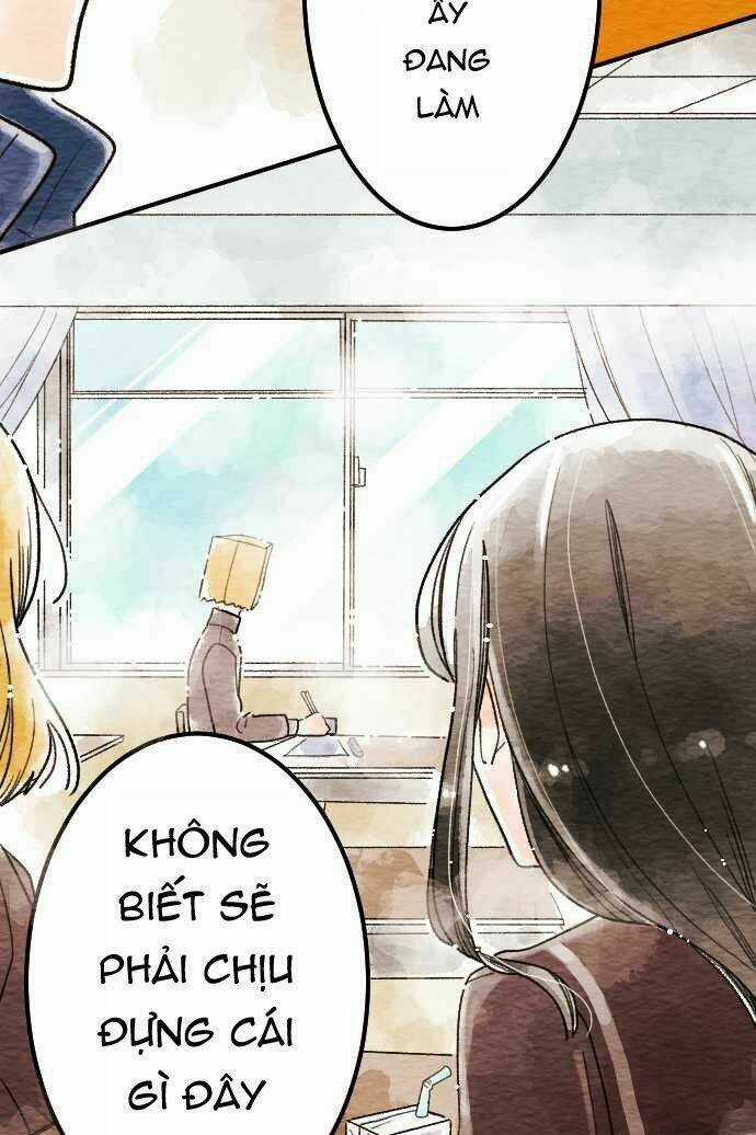 Koe koi - Chapter 5 - Trang 10