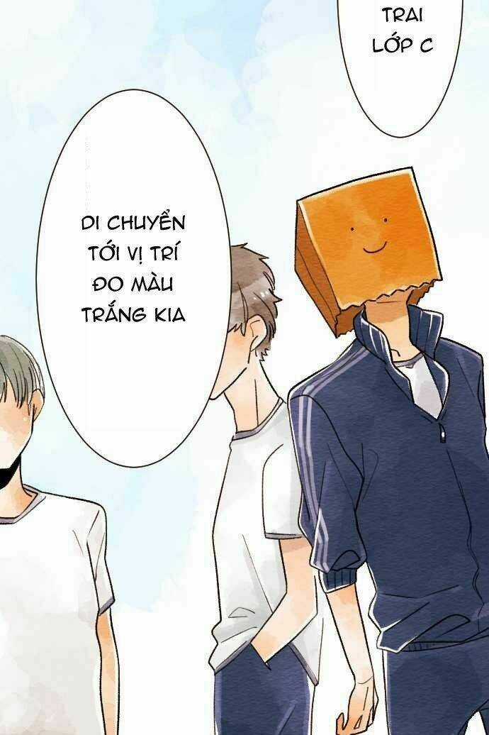 Koe koi - Chapter 6 - Trang 12