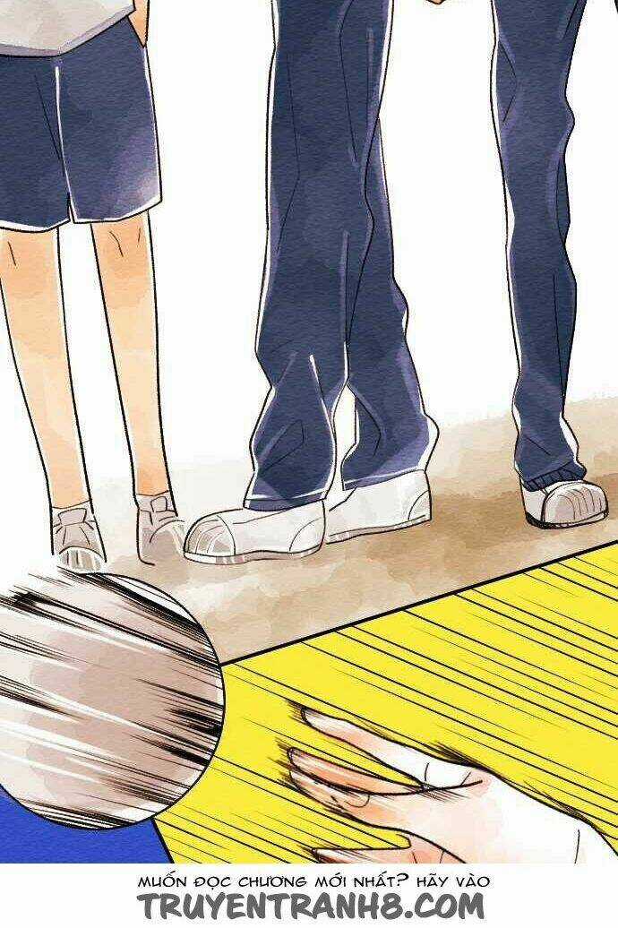 Koe koi - Chapter 6 - Trang 13