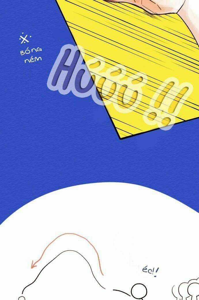 Koe koi - Chapter 6 - Trang 14