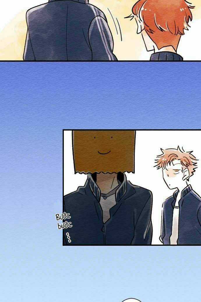 Koe koi - Chapter 6 - Trang 18