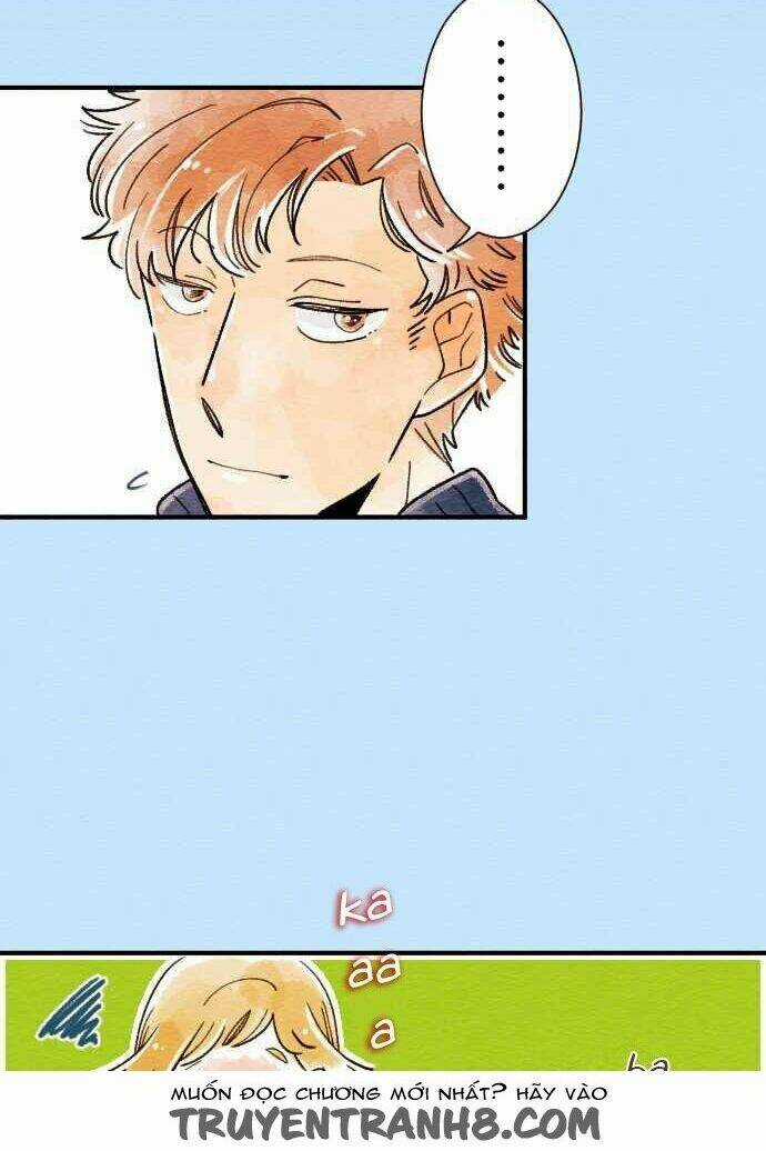 Koe koi - Chapter 6 - Trang 19