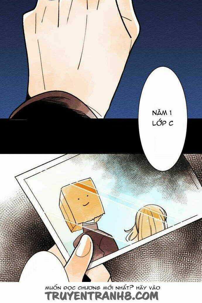 Koe koi - Chapter 6 - Trang 3