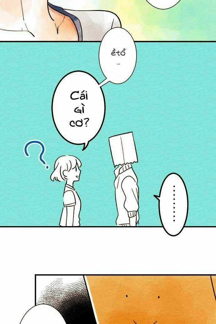 Koe koi - Chapter 6 - Trang 26