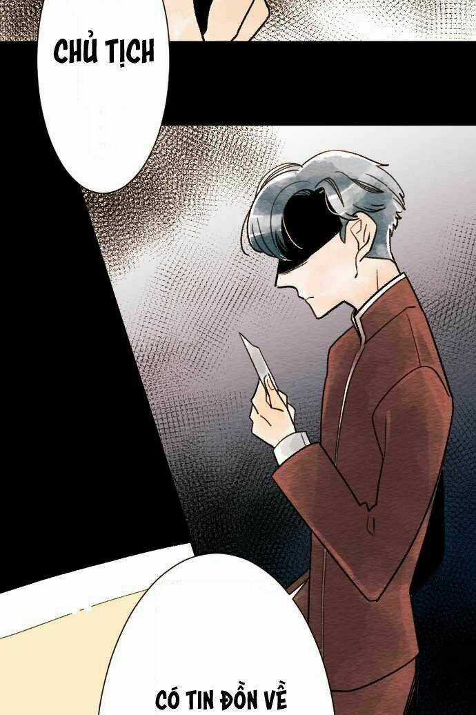 Koe koi - Chapter 6 - Trang 4