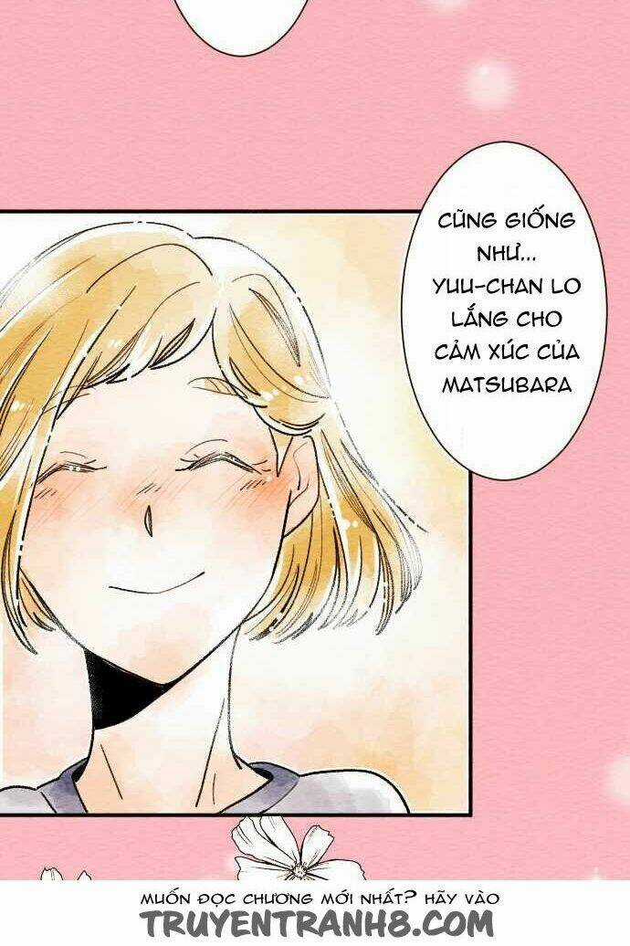 Koe koi - Chapter 6 - Trang 31