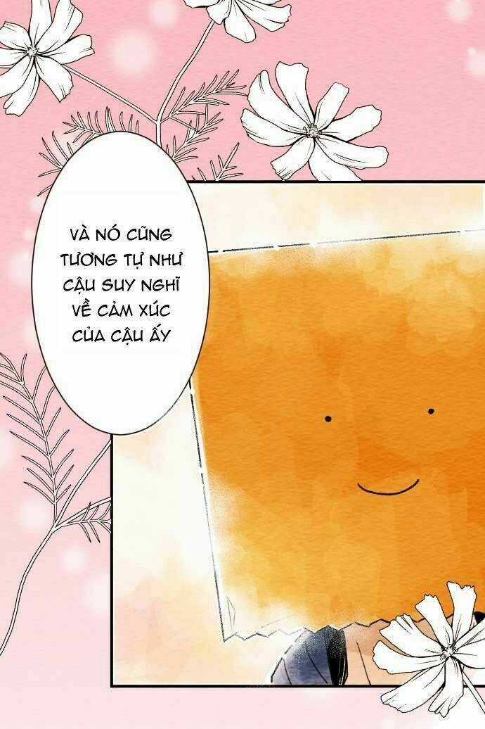 Koe koi - Chapter 6 - Trang 32