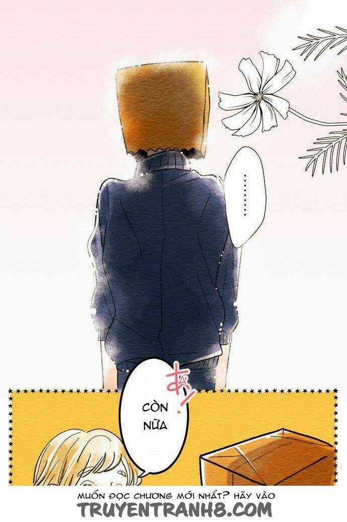 Koe koi - Chapter 6 - Trang 33