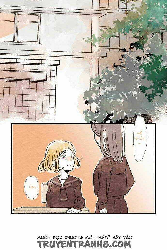Koe koi - Chapter 6 - Trang 37