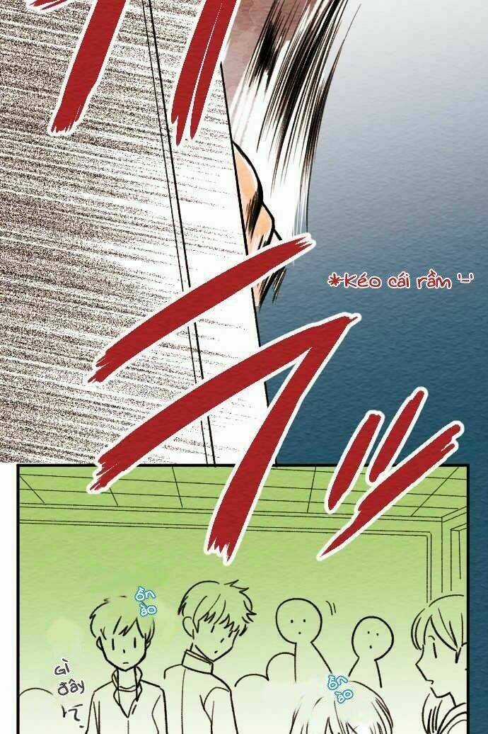 Koe koi - Chapter 6 - Trang 40