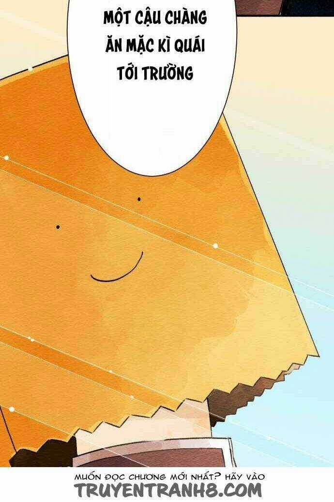 Koe koi - Chapter 6 - Trang 5