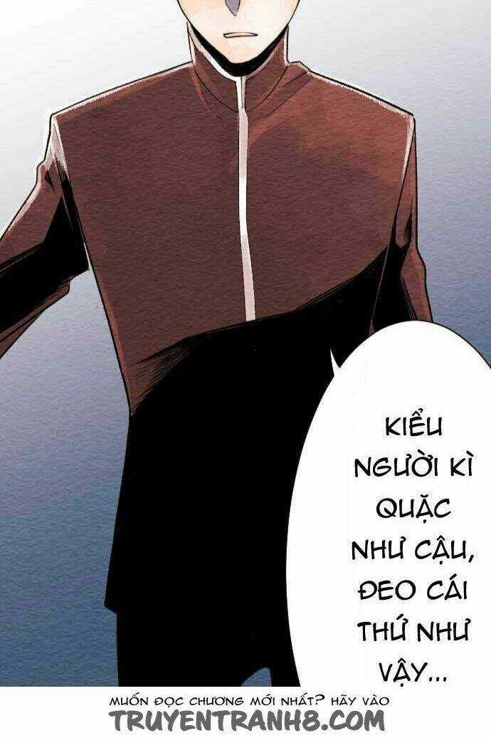 Koe koi - Chapter 6 - Trang 45