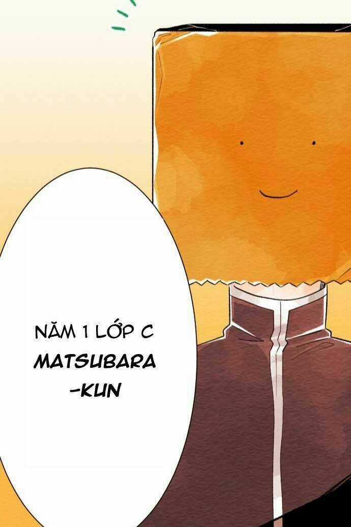 Koe koi - Chapter 6 - Trang 48