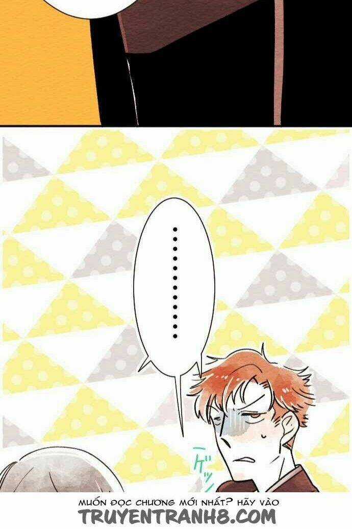 Koe koi - Chapter 6 - Trang 49