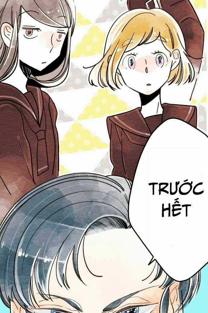 Koe koi - Chapter 6 - Trang 50