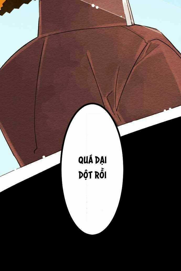 Koe koi - Chapter 6 - Trang 6