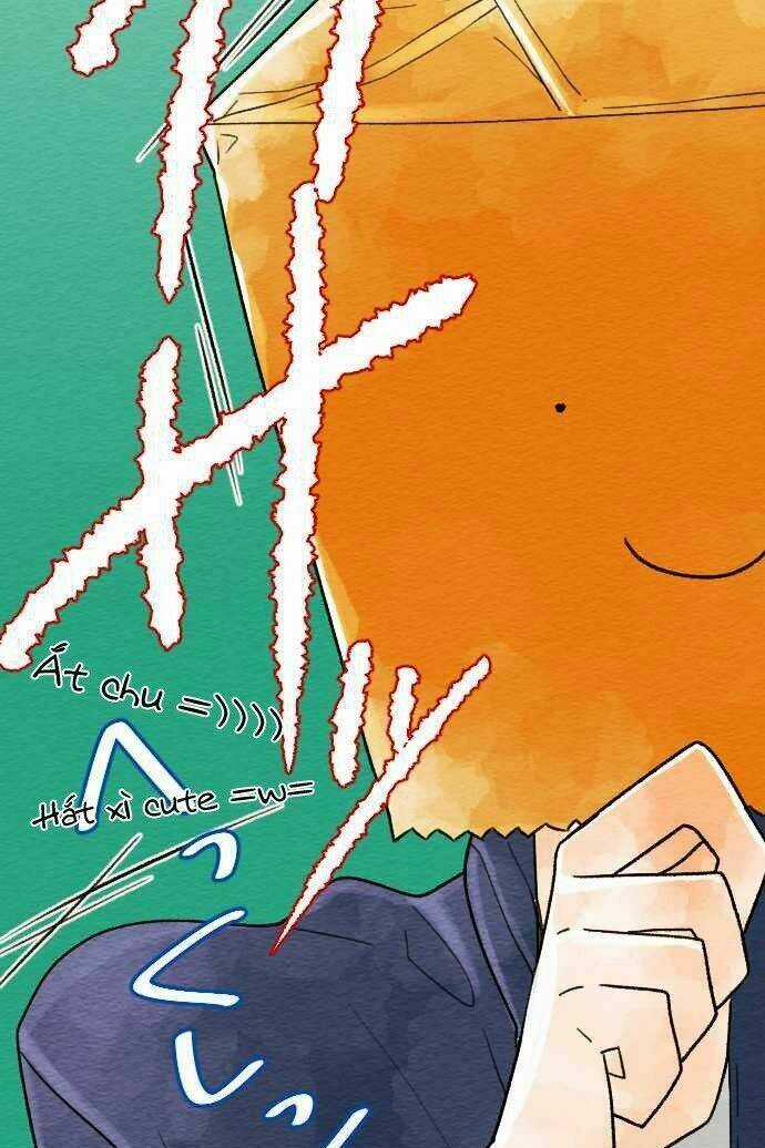 Koe koi - Chapter 6 - Trang 10