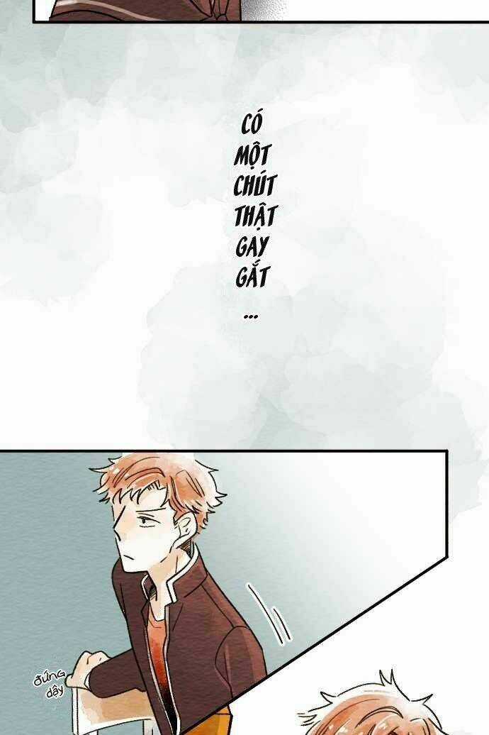 Koe koi - Chapter 7 - Trang 16