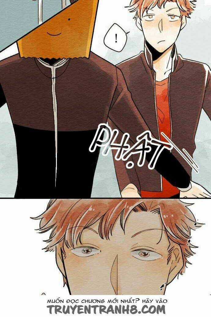 Koe koi - Chapter 7 - Trang 17