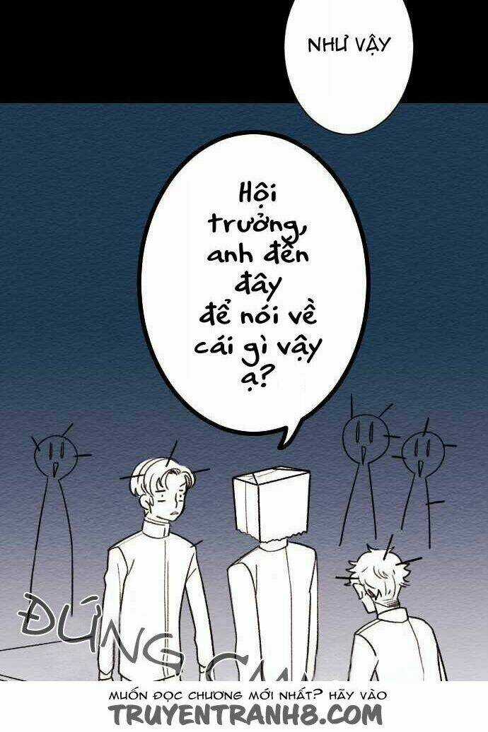 Koe koi - Chapter 7 - Trang 19