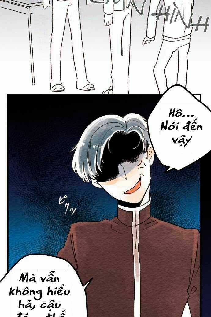 Koe koi - Chapter 7 - Trang 20