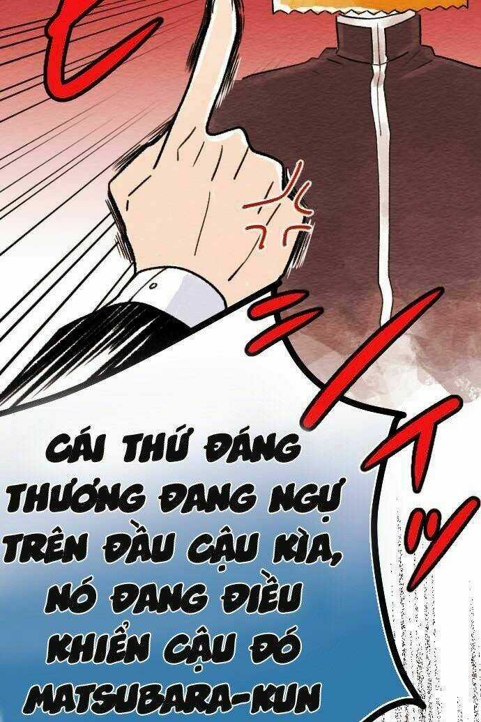 Koe koi - Chapter 7 - Trang 22