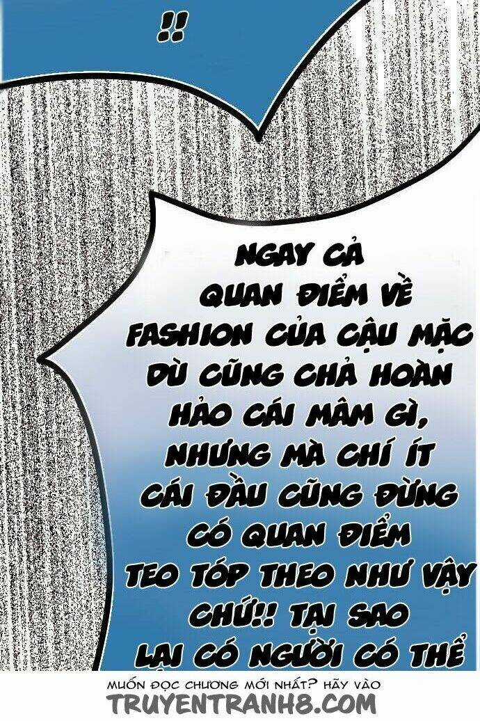 Koe koi - Chapter 7 - Trang 23