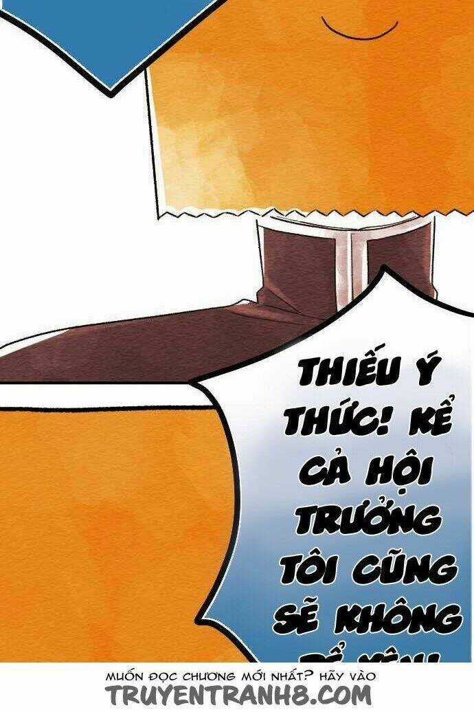 Koe koi - Chapter 7 - Trang 25