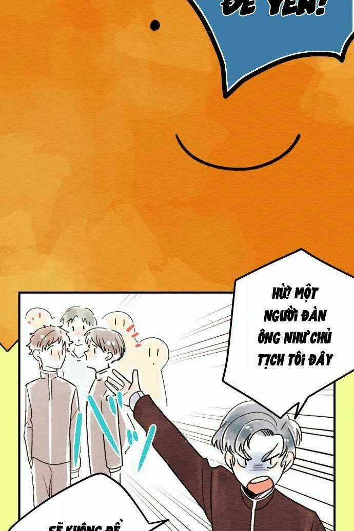 Koe koi - Chapter 7 - Trang 26