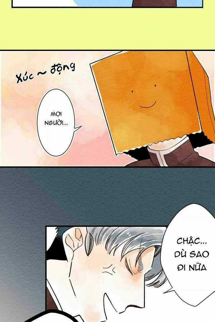 Koe koi - Chapter 7 - Trang 28