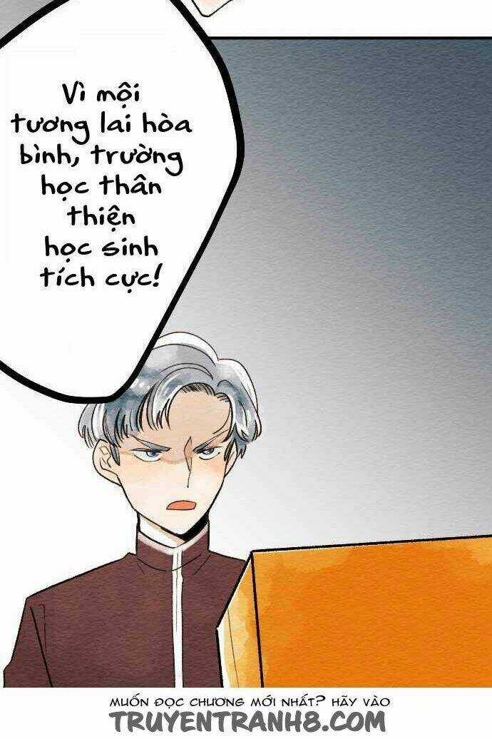 Koe koi - Chapter 7 - Trang 29