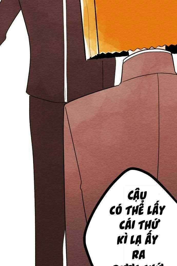 Koe koi - Chapter 7 - Trang 30