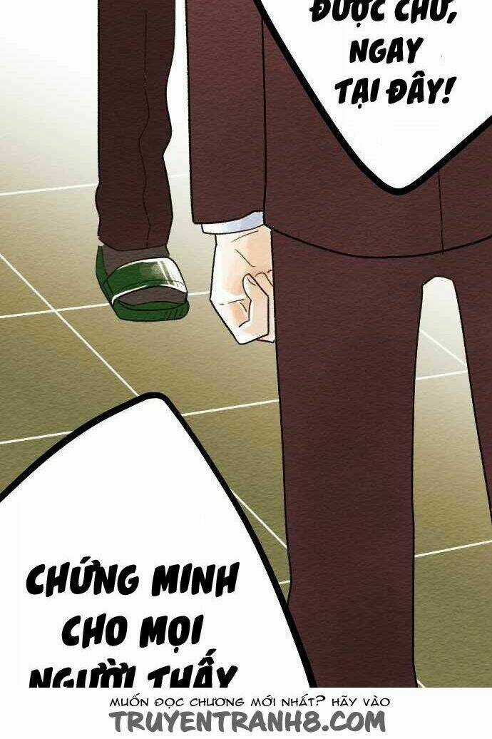 Koe koi - Chapter 7 - Trang 31