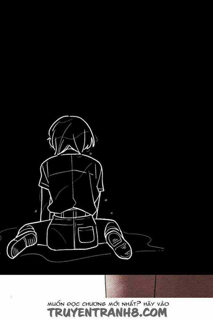 Koe koi - Chapter 7 - Trang 35