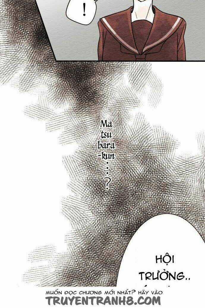 Koe koi - Chapter 7 - Trang 37