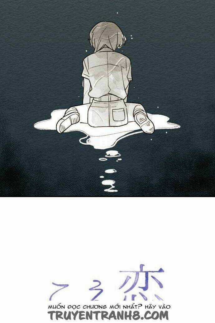 Koe koi - Chapter 7 - Trang 5