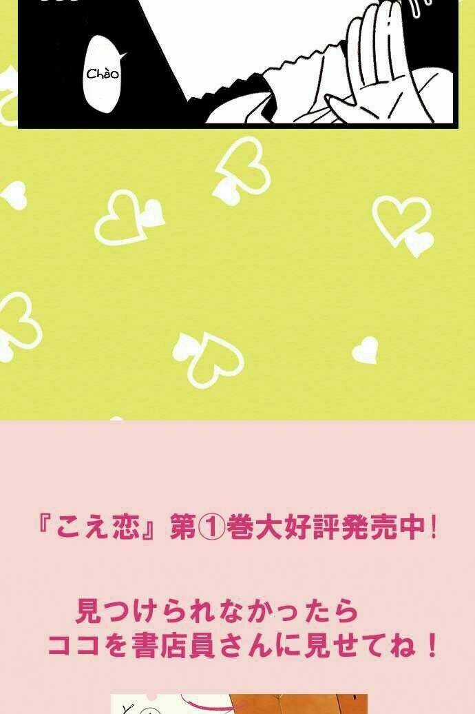 Koe koi - Chapter 7 - Trang 44