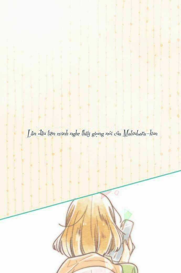 Koe koi - Chapter 8 - Trang 2