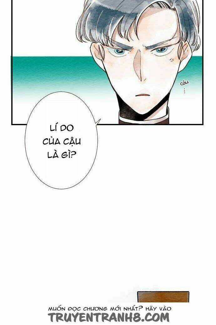 Koe koi - Chapter 8 - Trang 13