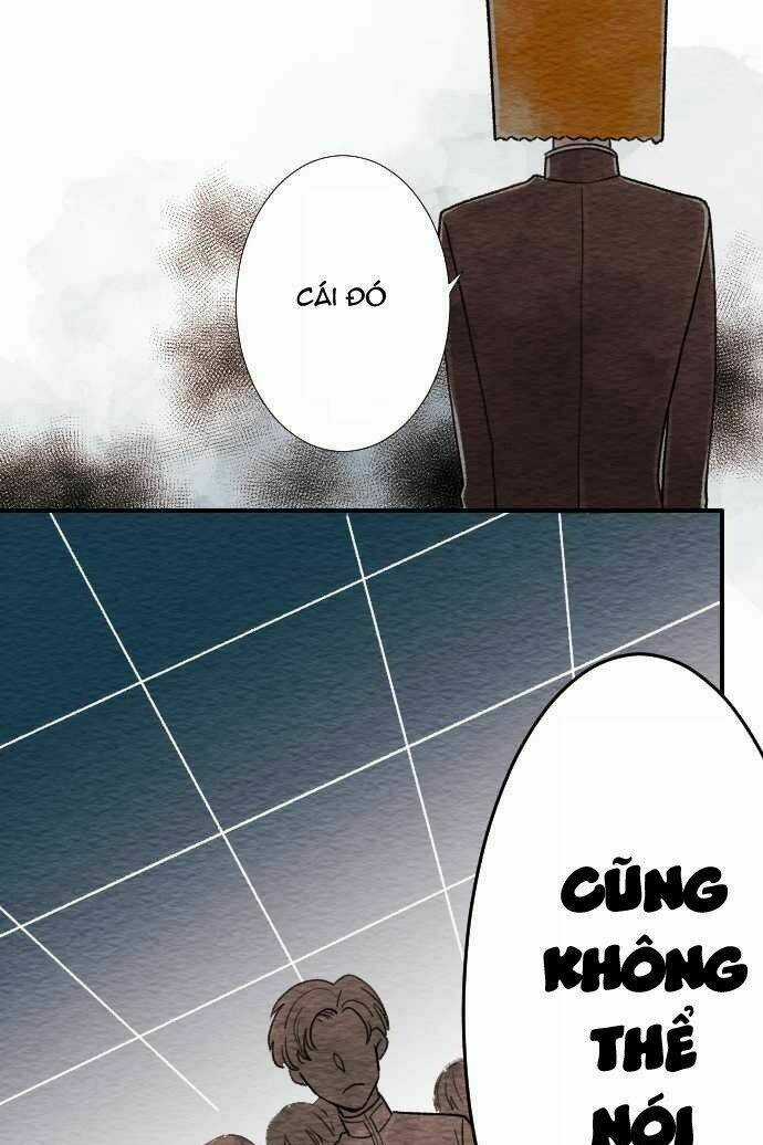 Koe koi - Chapter 8 - Trang 14