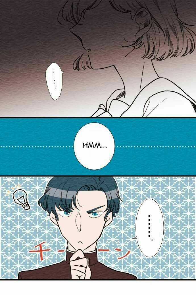 Koe koi - Chapter 8 - Trang 16