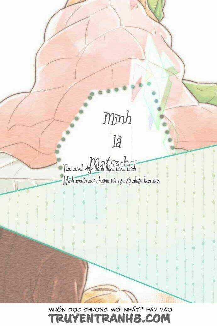 Koe koi - Chapter 8 - Trang 3