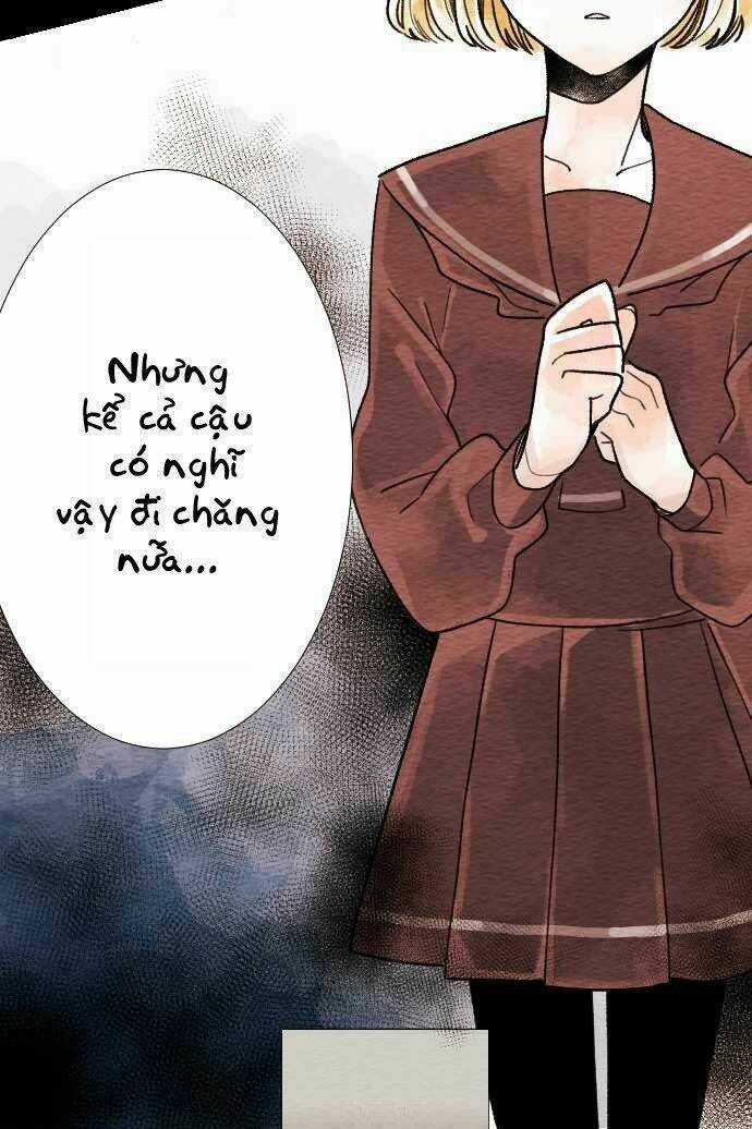 Koe koi - Chapter 8 - Trang 24