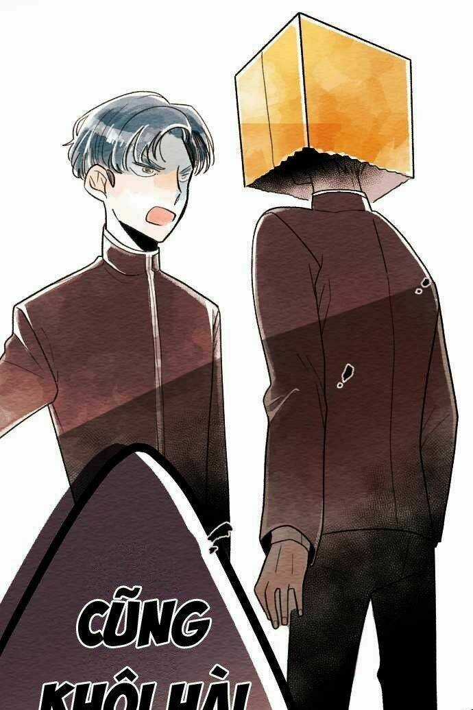 Koe koi - Chapter 8 - Trang 26