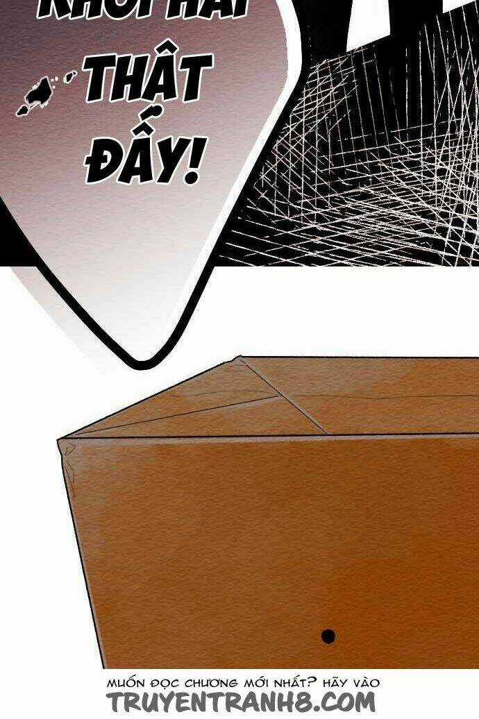 Koe koi - Chapter 8 - Trang 27