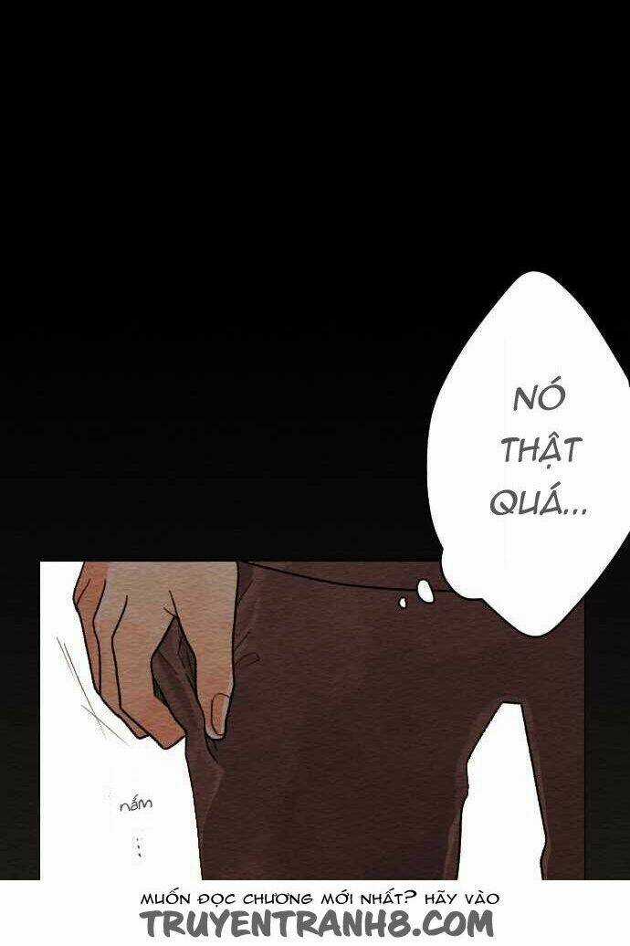 Koe koi - Chapter 8 - Trang 29
