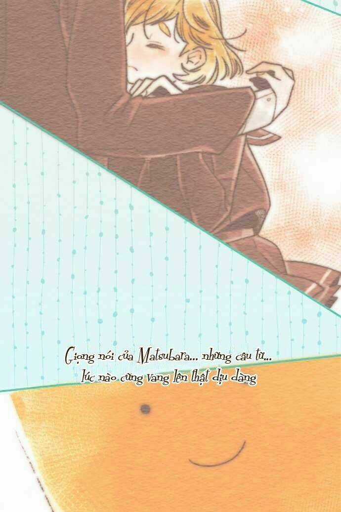 Koe koi - Chapter 8 - Trang 4