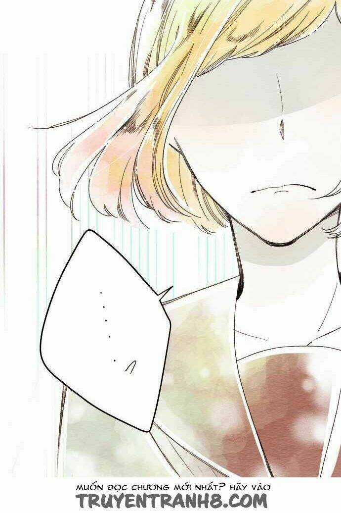 Koe koi - Chapter 8 - Trang 33