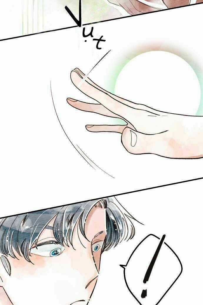 Koe koi - Chapter 8 - Trang 34