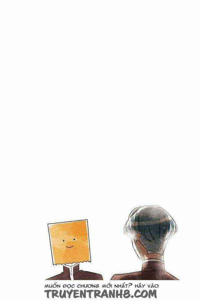 Koe koi - Chapter 8 - Trang 37